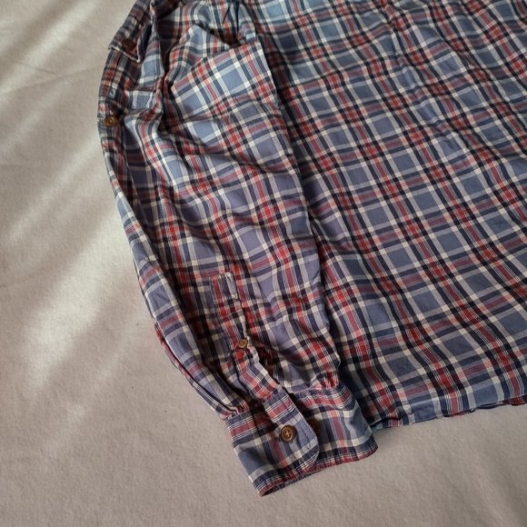FIELD & STREAM ORIGINAL OUTFITTER MENS XL SHIRT. - Picture 9 of 12